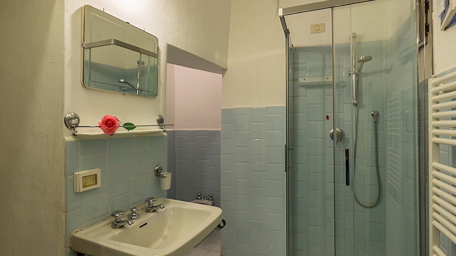 Villa Lemura 10BR, a frescoed Umbrian noble villa near Lake Trasimeno - Photo 73
