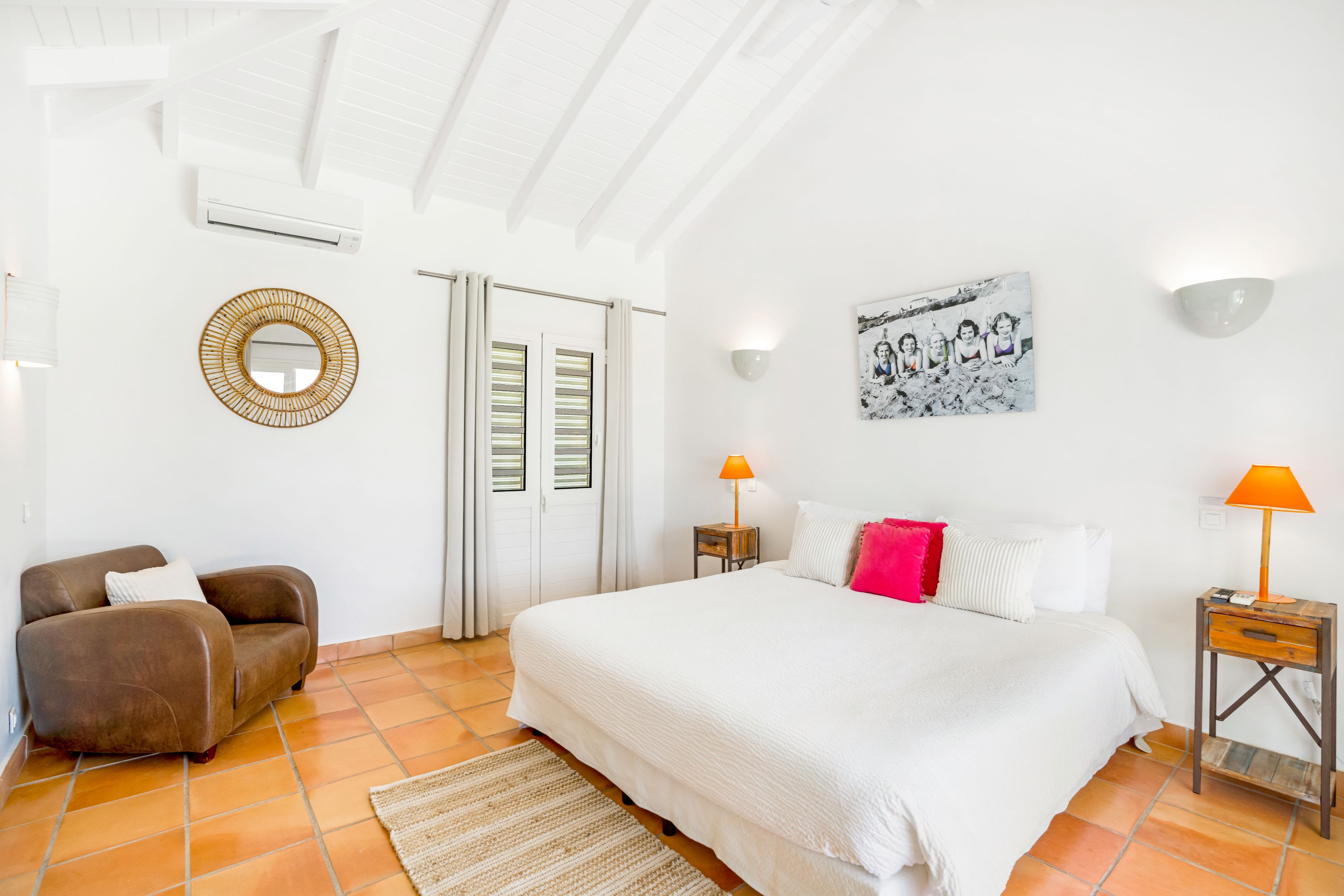 Villa Madras, 5 Bedroom Terres Basses Villa with Sea Views - Photo 31