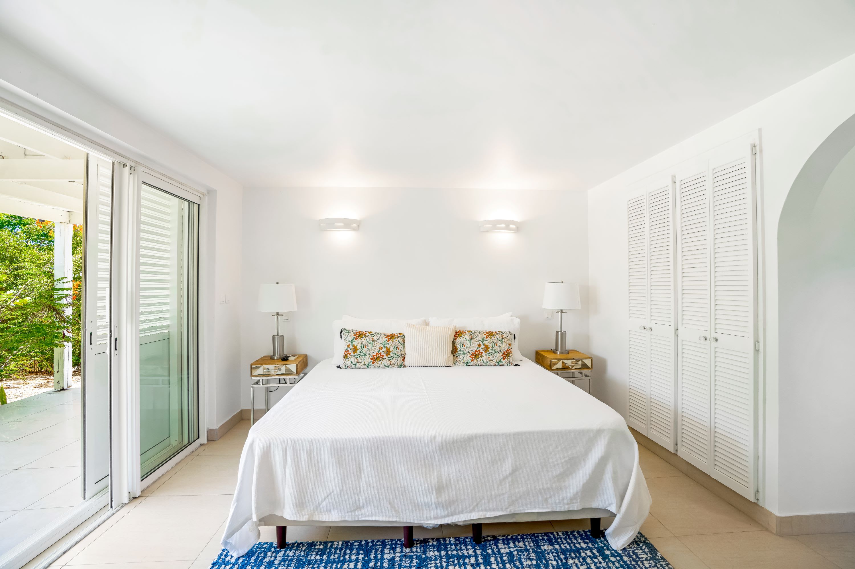 Villa Madras, 5 Bedroom Terres Basses Villa with Sea Views - Photo 57