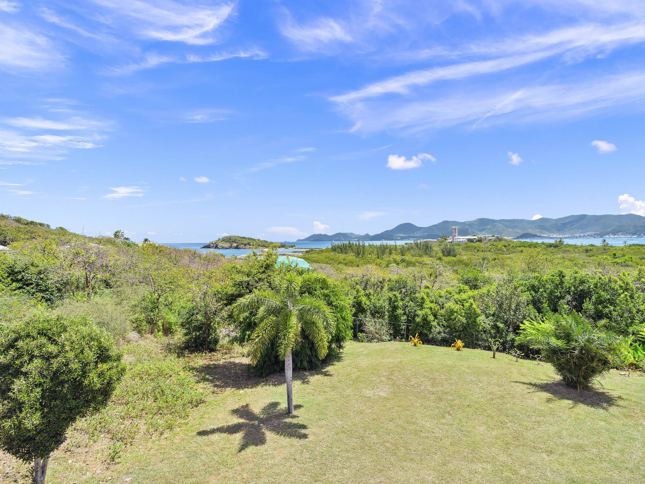 Villa Maison de Reve, a Private Terres Basses Estate with Sea Views and a Rainforest Pool - Photo 14