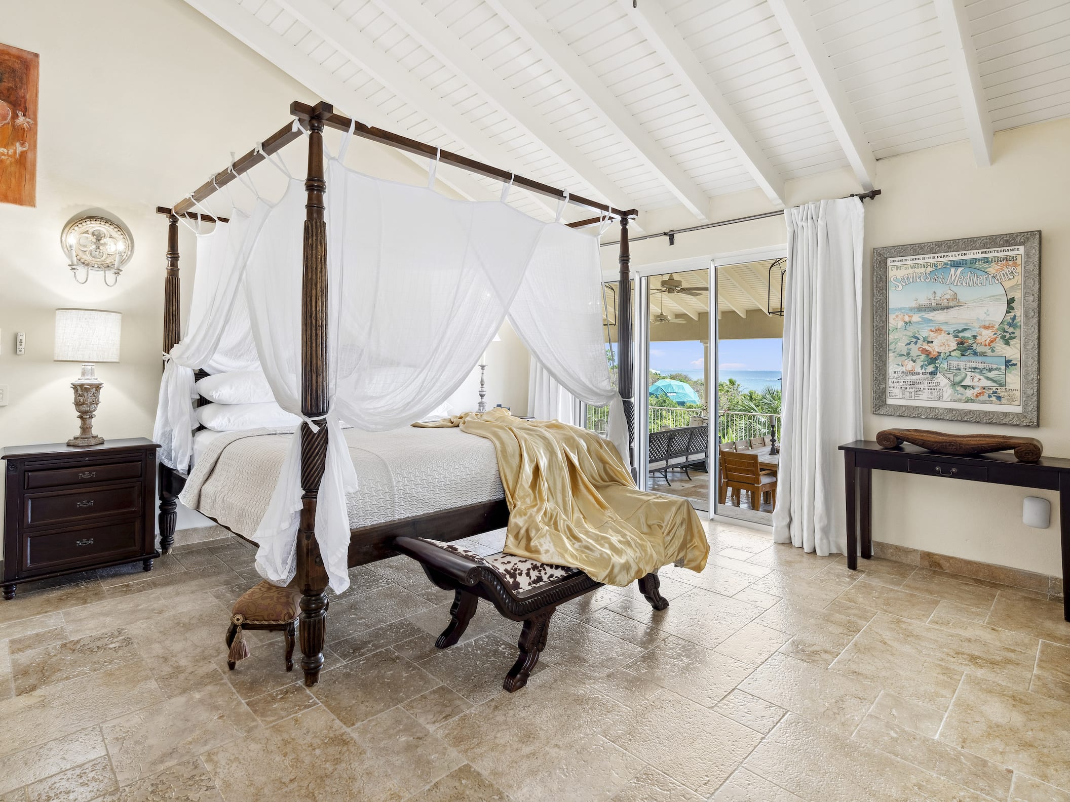 Villa Maison de Reve, a Private Terres Basses Estate with Sea Views and a Rainforest Pool - Photo 32