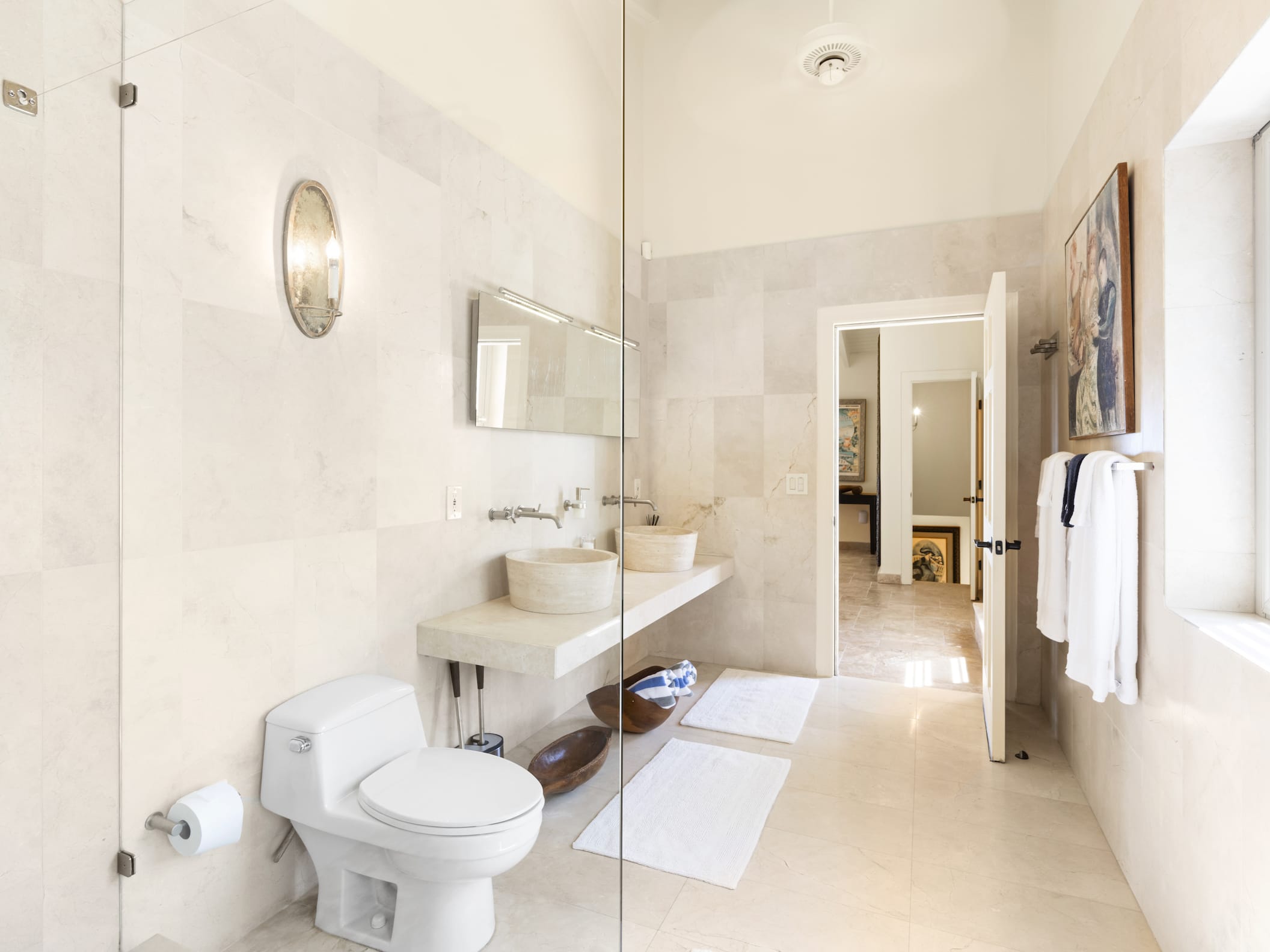 Villa Maison de Reve, a Private Terres Basses Estate with Sea Views and a Rainforest Pool - Photo 37