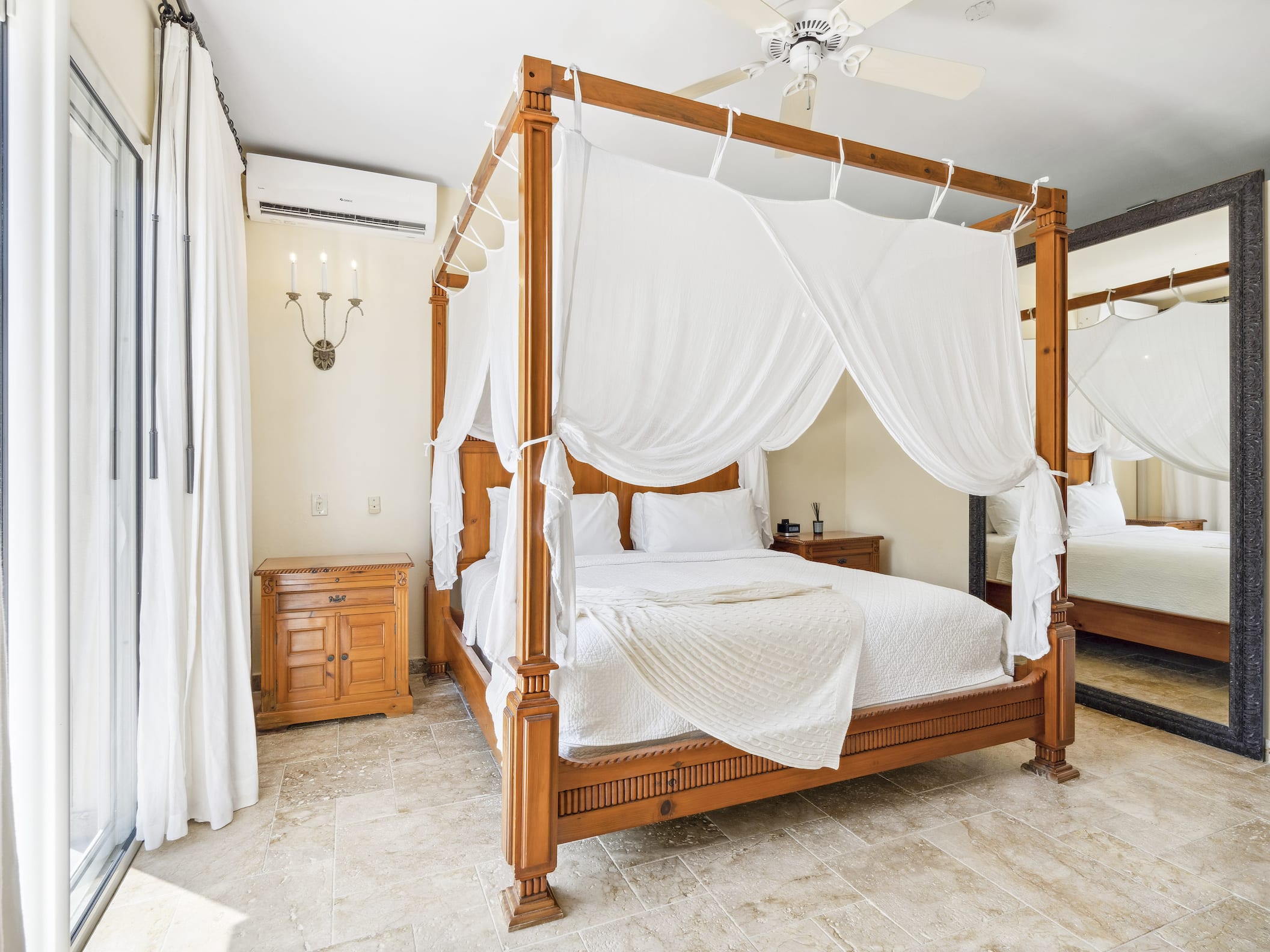 Villa Maison de Reve, a Private Terres Basses Estate with Sea Views and a Rainforest Pool - Photo 39