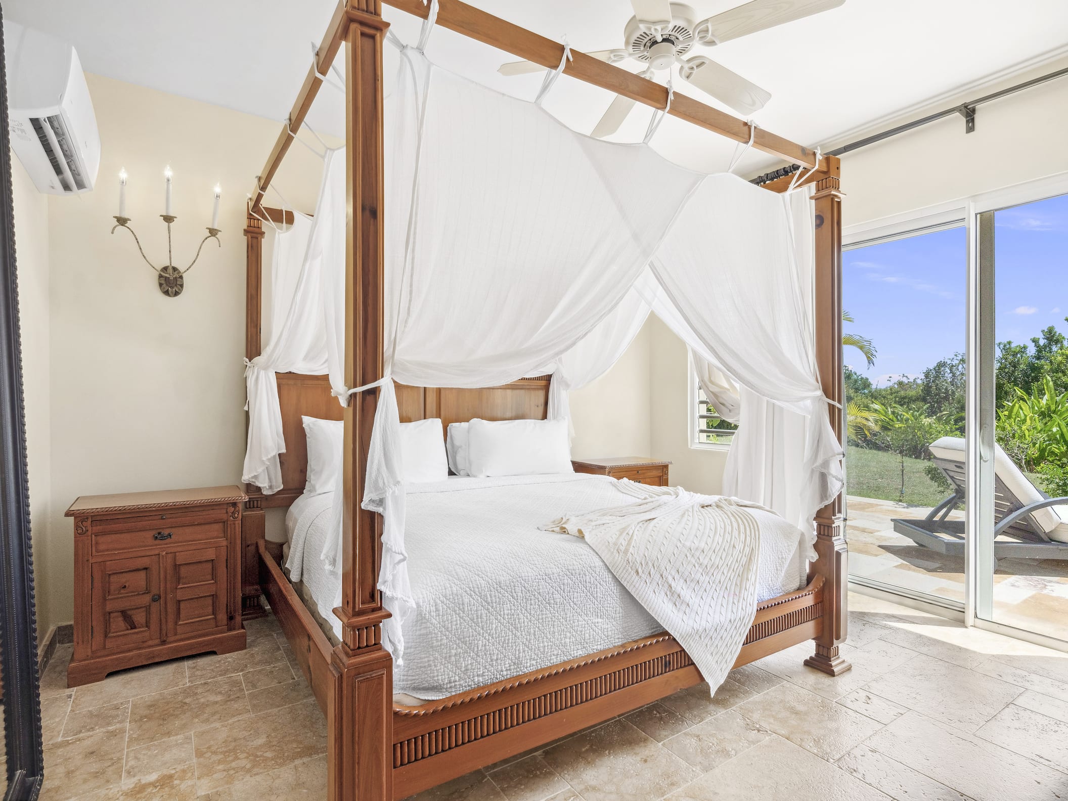 Villa Maison de Reve, a Private Terres Basses Estate with Sea Views and a Rainforest Pool - Photo 50