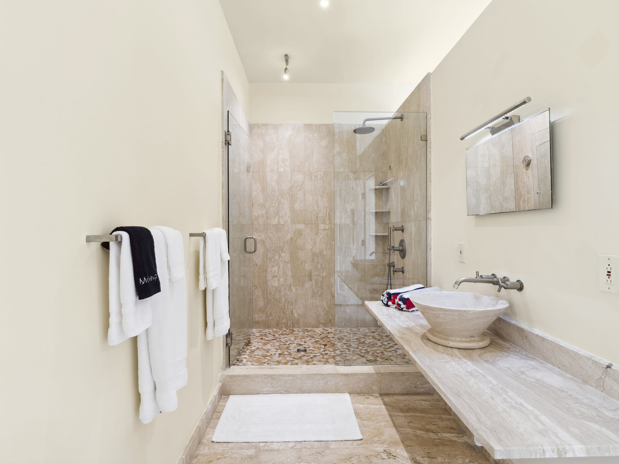 Villa Maison de Reve, a Private Terres Basses Estate with Sea Views and a Rainforest Pool - Photo 52