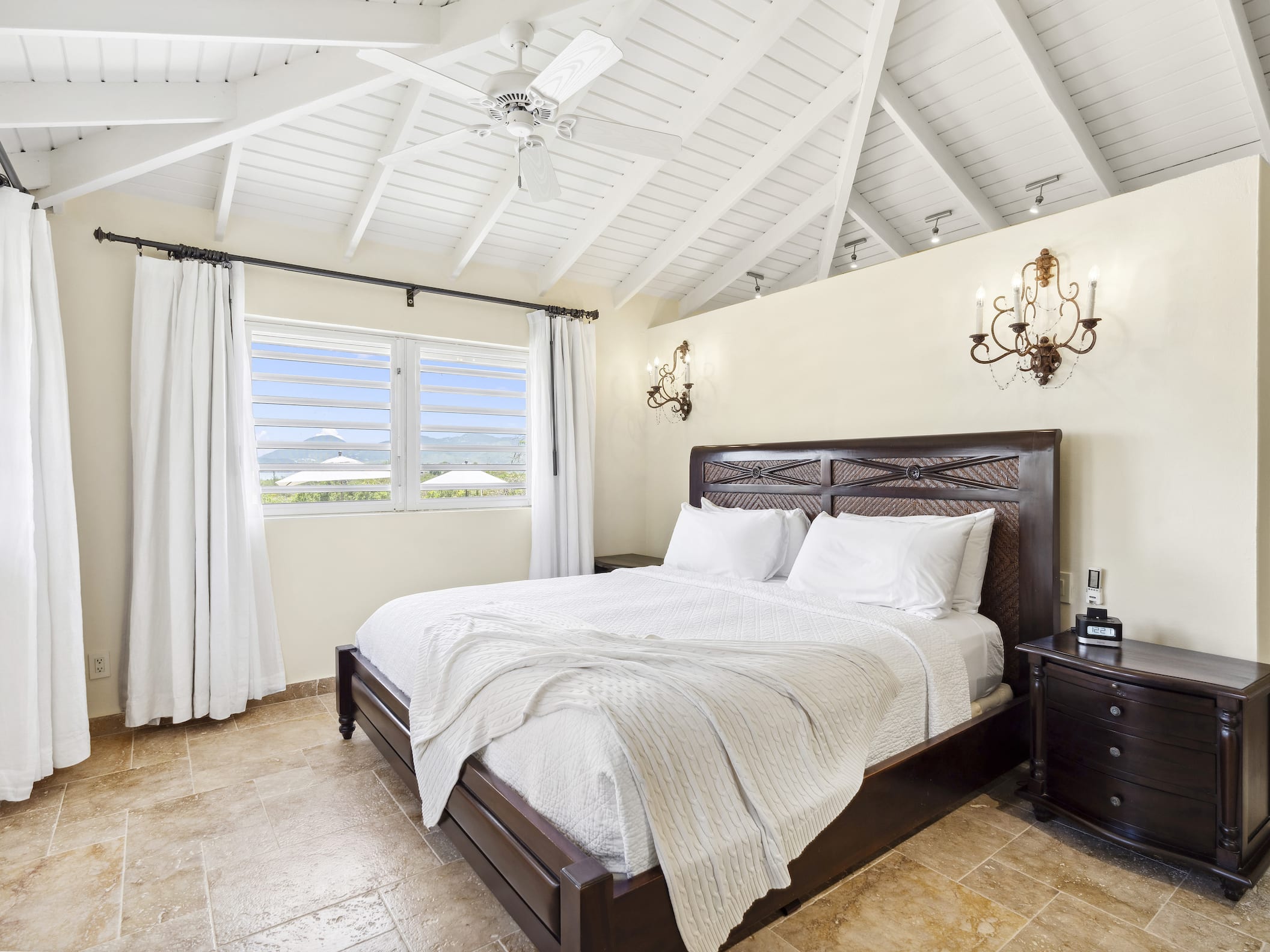 Villa Maison de Reve, a Private Terres Basses Estate with Sea Views and a Rainforest Pool - Photo 54
