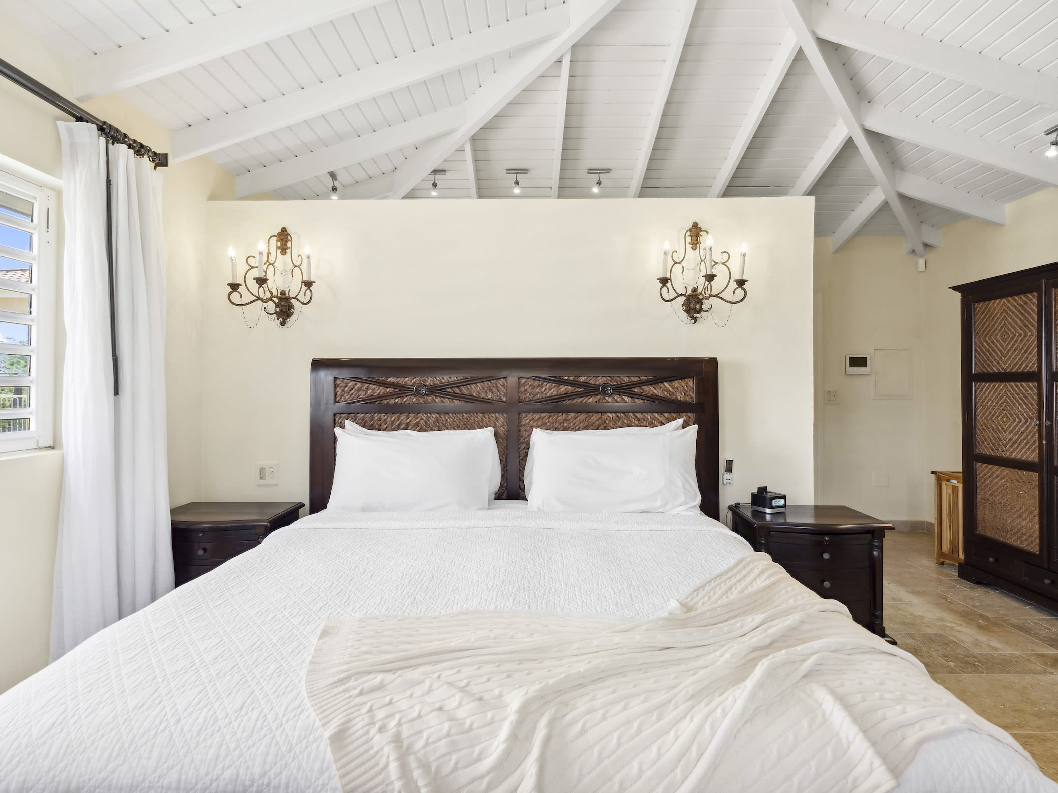 Villa Maison de Reve, a Private Terres Basses Estate with Sea Views and a Rainforest Pool - Photo 56