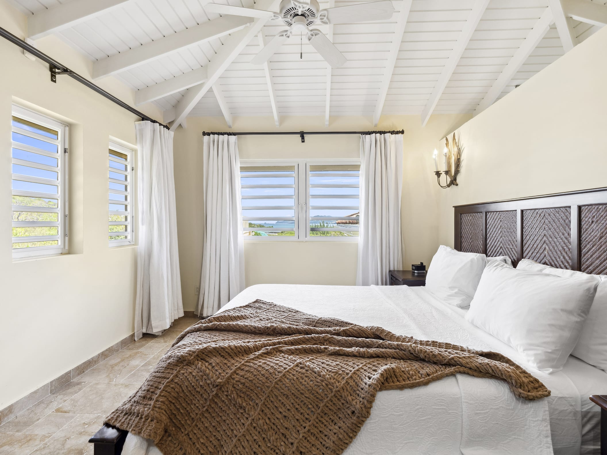Villa Maison de Reve, a Private Terres Basses Estate with Sea Views and a Rainforest Pool - Photo 61