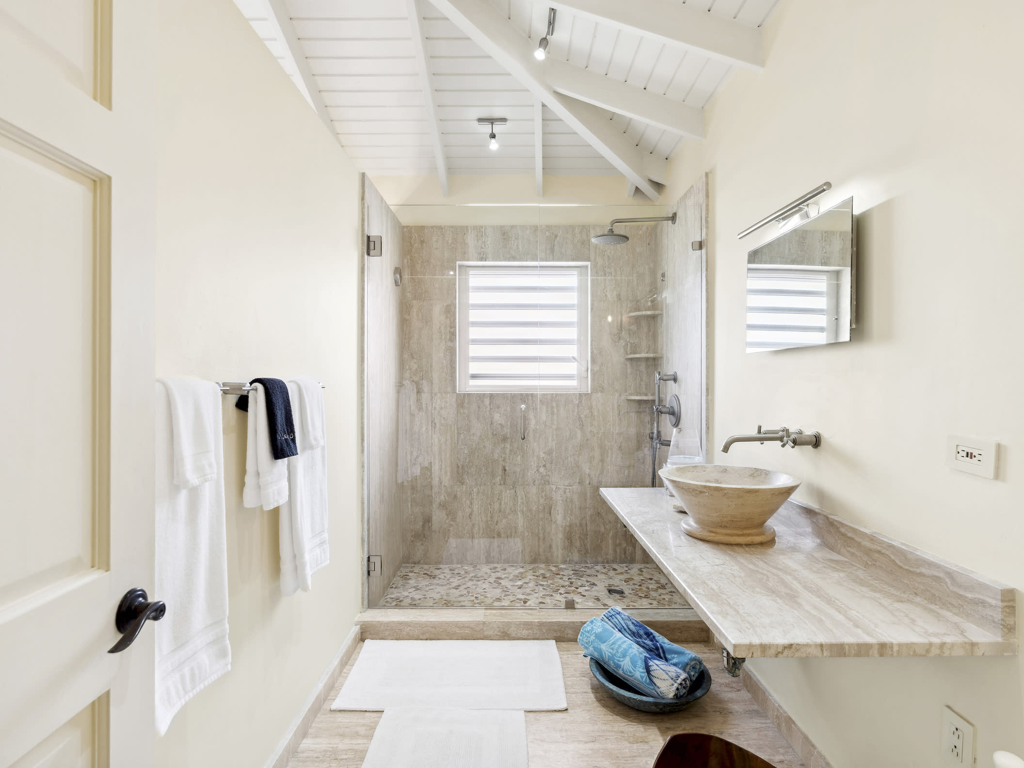 Villa Maison de Reve, a Private Terres Basses Estate with Sea Views and a Rainforest Pool - Photo 64