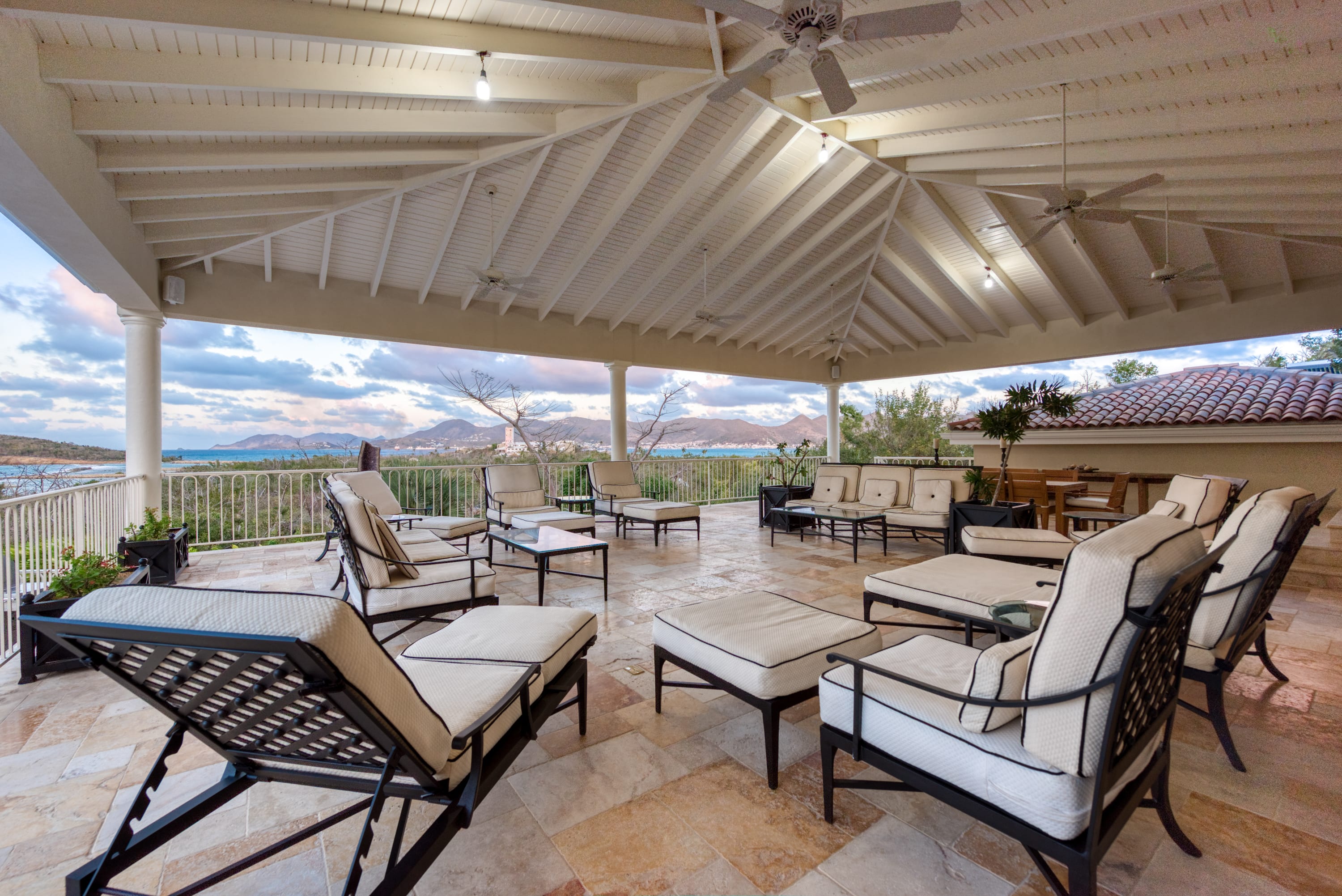 Villa Maison de Reve, a Private Terres Basses Estate with Sea Views and a Rainforest Pool - Photo 65