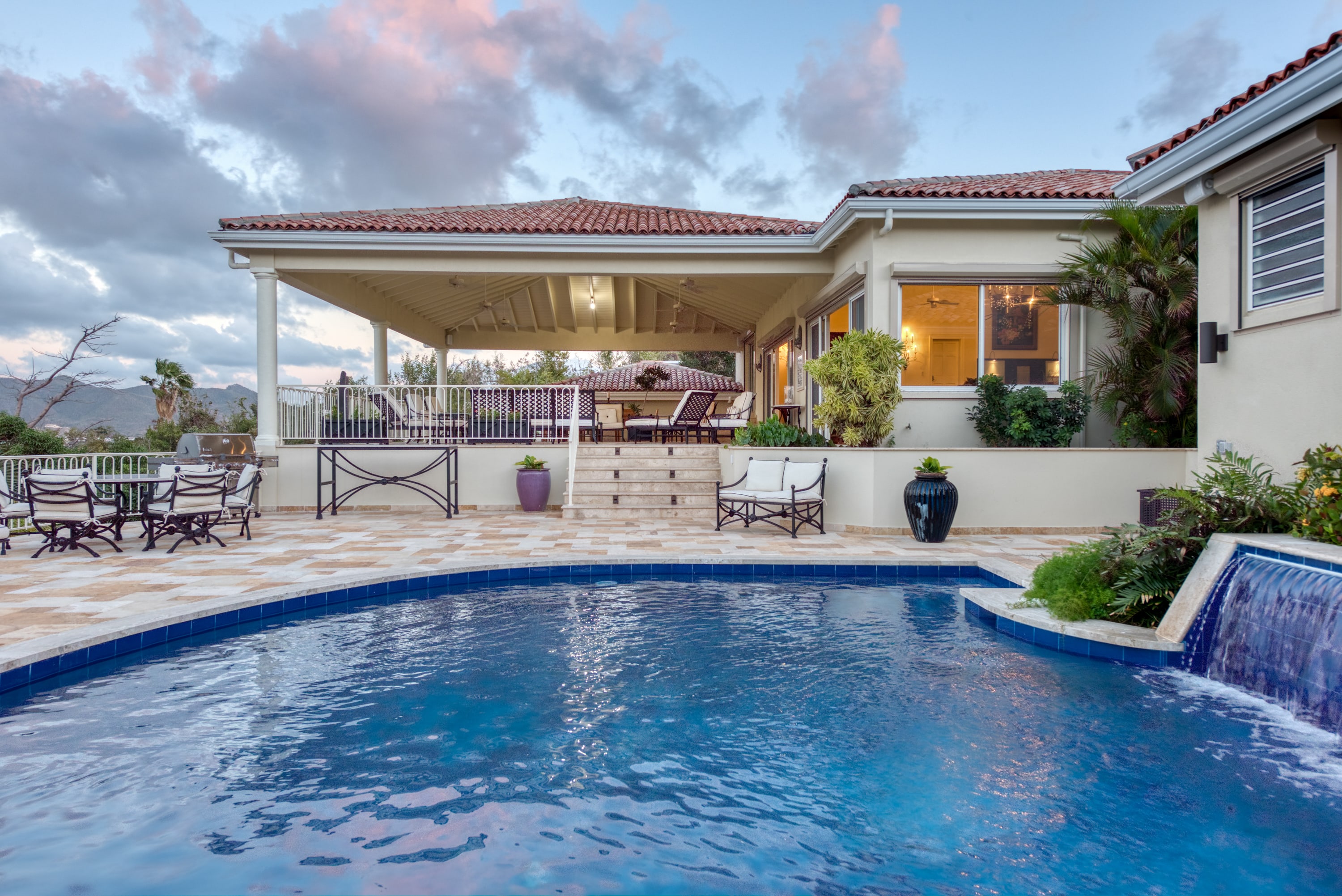 Villa Maison de Reve, a Private Terres Basses Estate with Sea Views and a Rainforest Pool - Photo 67