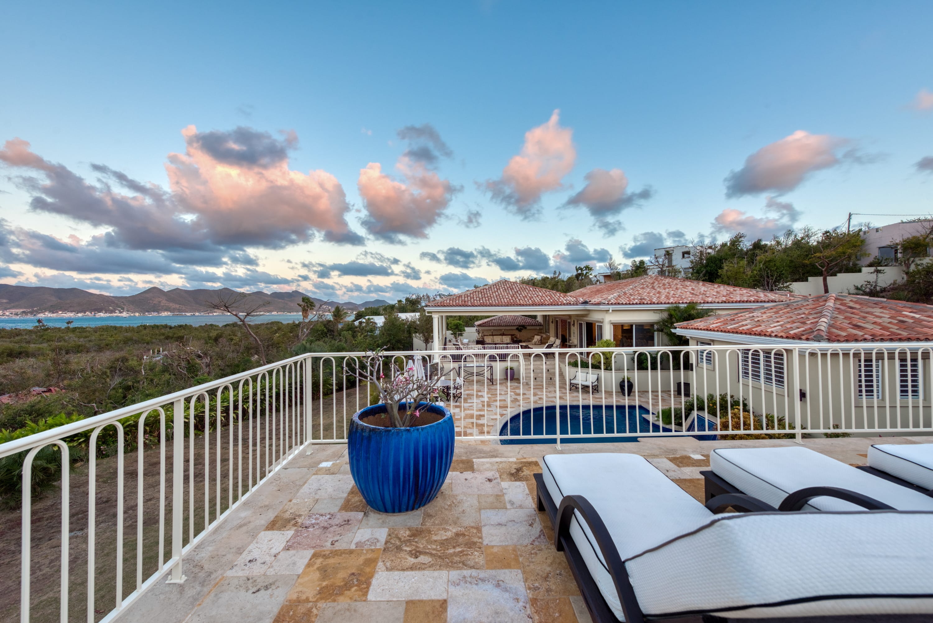 Villa Maison de Reve, a Private Terres Basses Estate with Sea Views and a Rainforest Pool - Photo 68