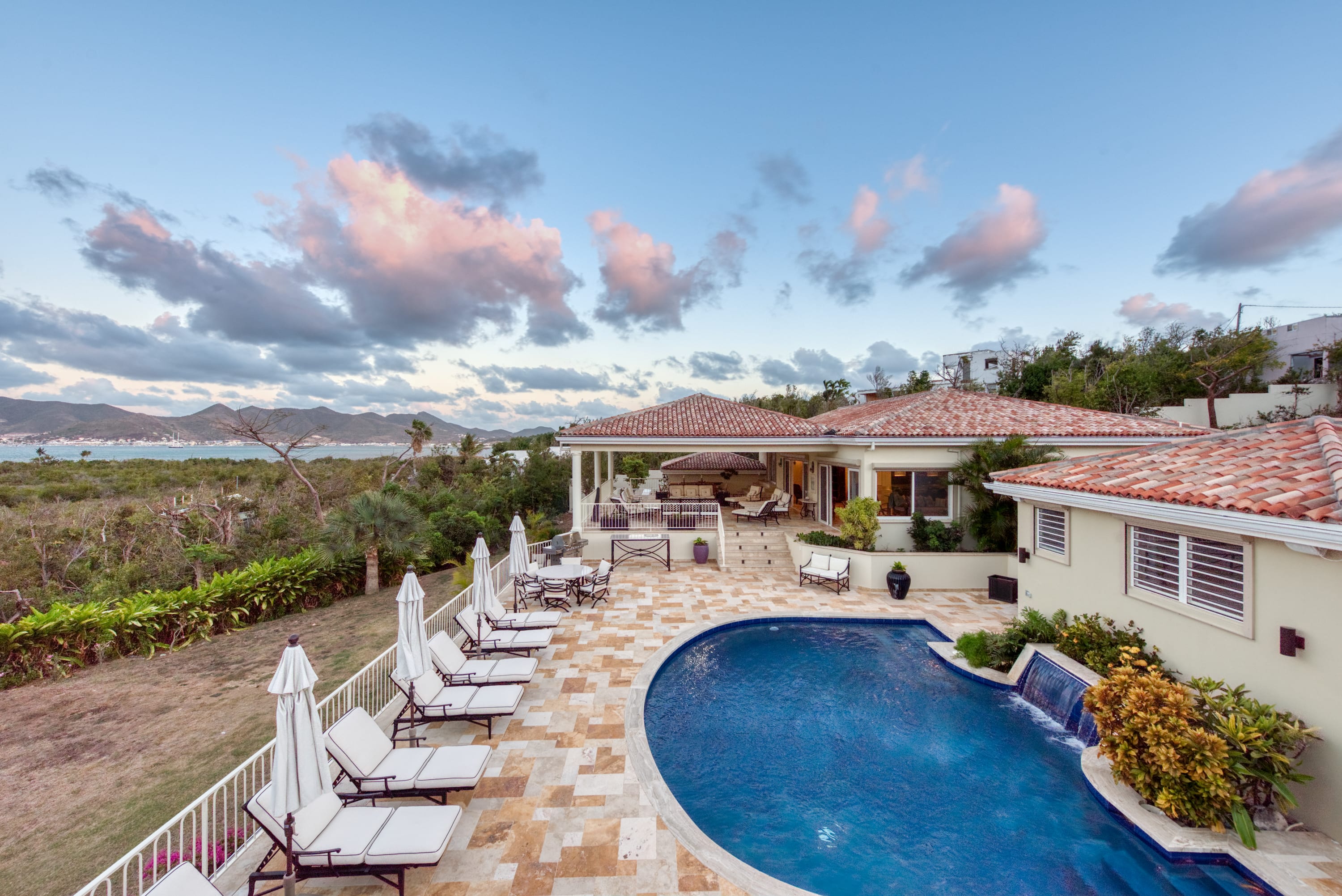 Villa Maison de Reve, a Private Terres Basses Estate with Sea Views and a Rainforest Pool - Photo 69