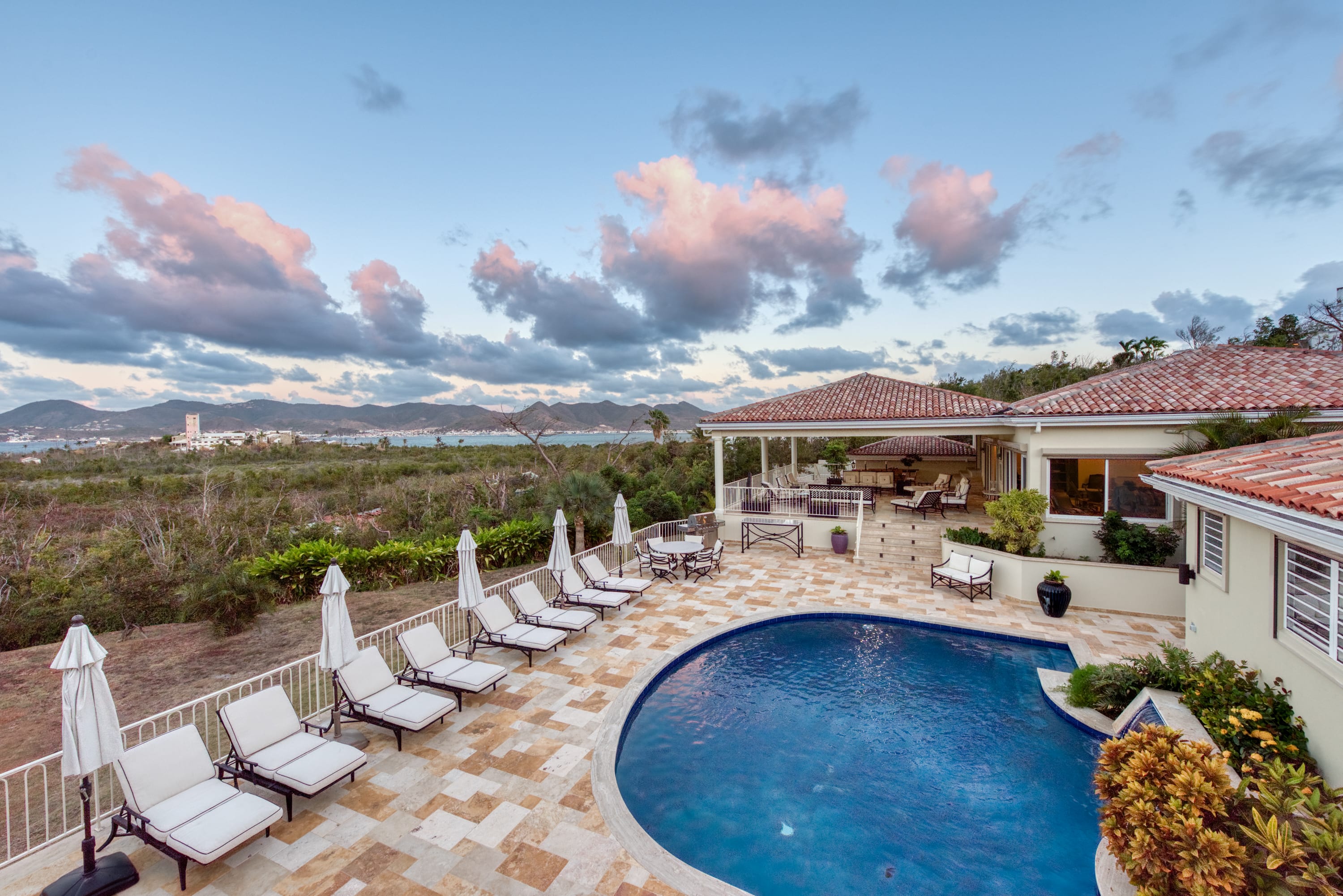 Villa Maison de Reve, a Private Terres Basses Estate with Sea Views and a Rainforest Pool - Photo 70