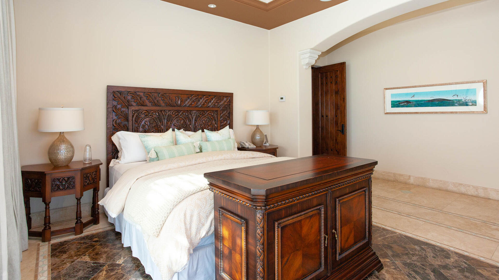 Villa Mar Azul, Ocean View Grandeur in Villas del Mar Palmilla - Photo 19