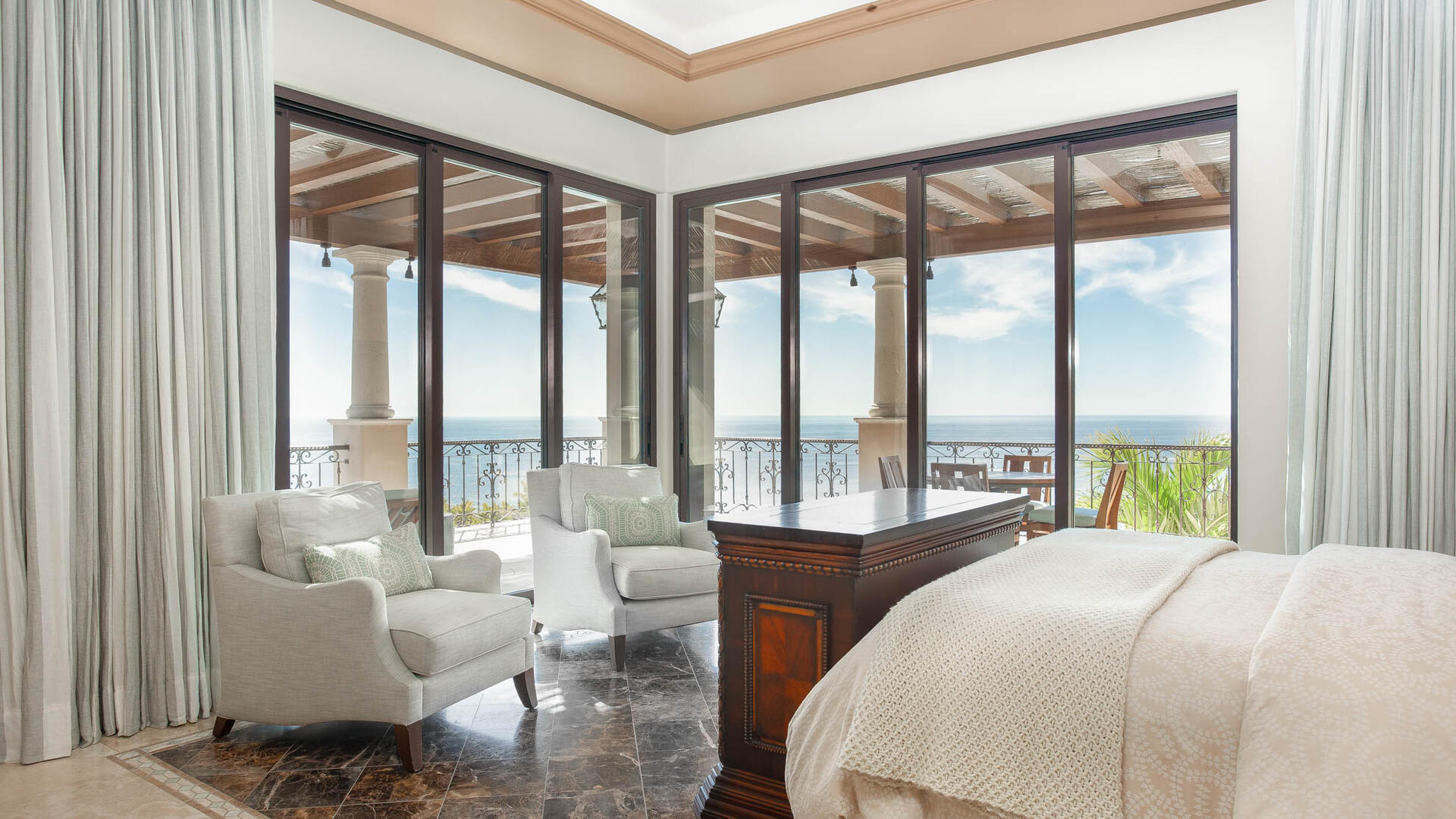 Villa Mar Azul, Ocean View Grandeur in Villas del Mar Palmilla - Photo 29