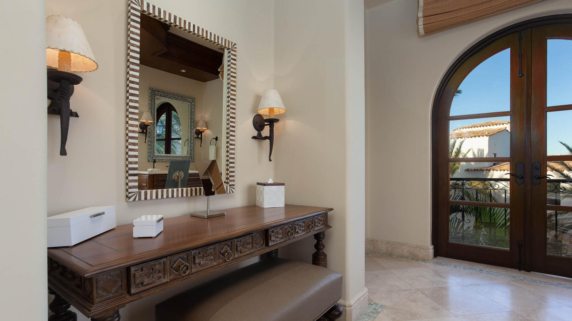 Villa Mar Azul, Ocean View Grandeur in Villas del Mar Palmilla - Photo 31