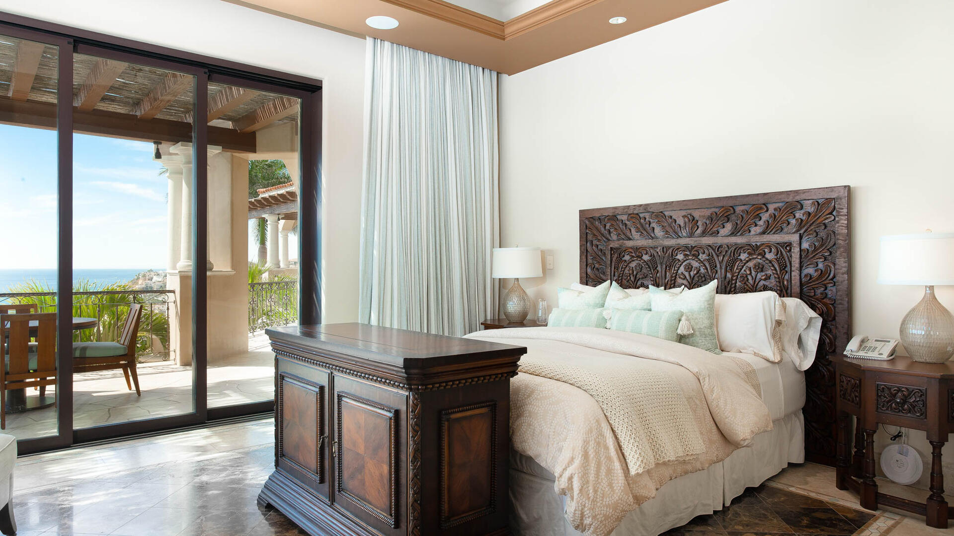 Villa Mar Azul, Ocean View Grandeur in Villas del Mar Palmilla - Photo 32