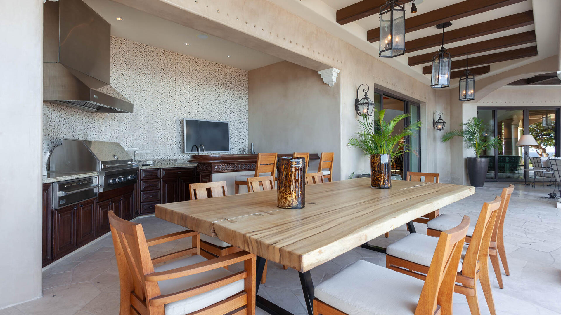 Villa Mar Azul, Ocean View Grandeur in Villas del Mar Palmilla - Photo 36