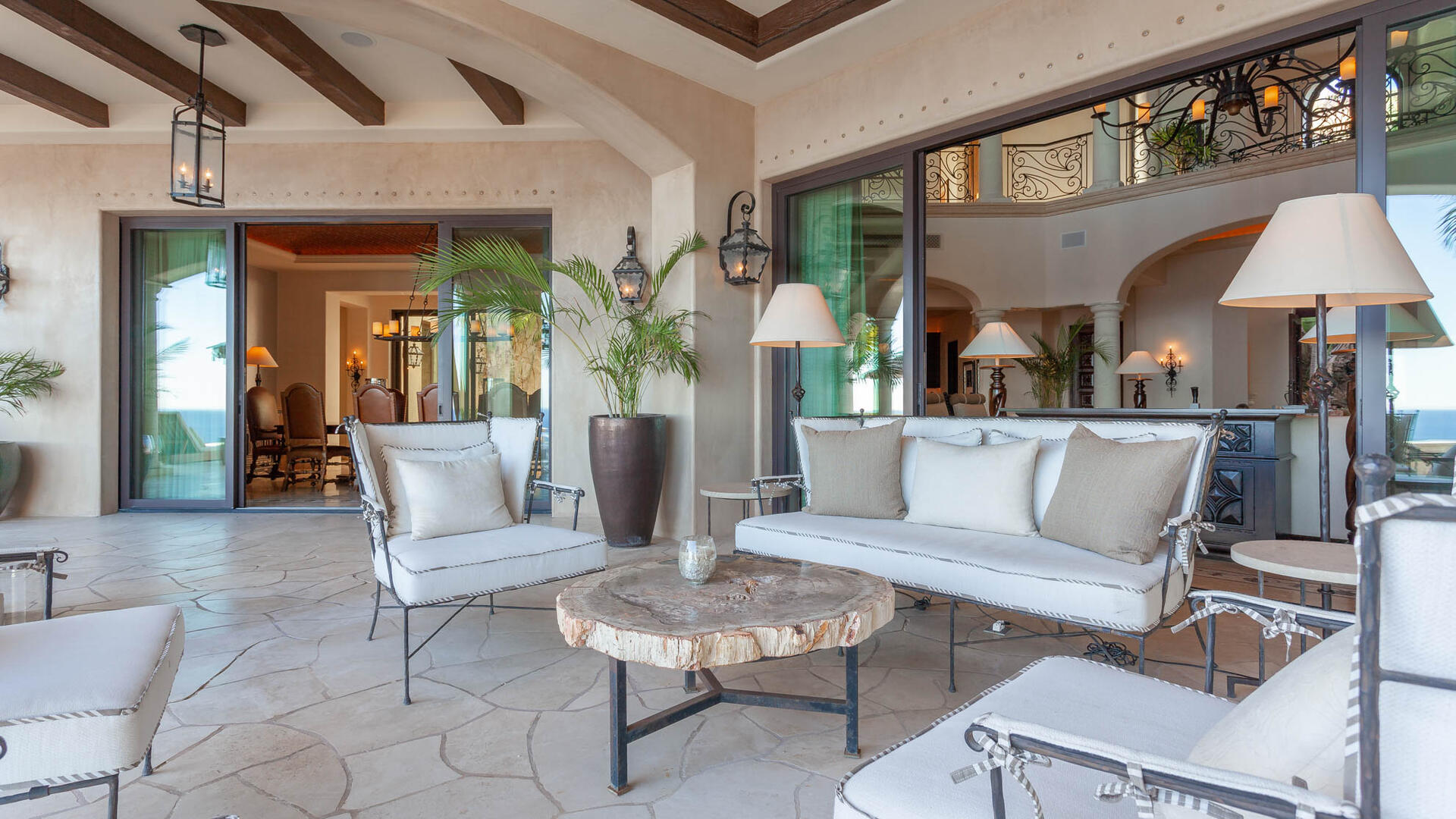 Villa Mar Azul, Ocean View Grandeur in Villas del Mar Palmilla - Photo 37