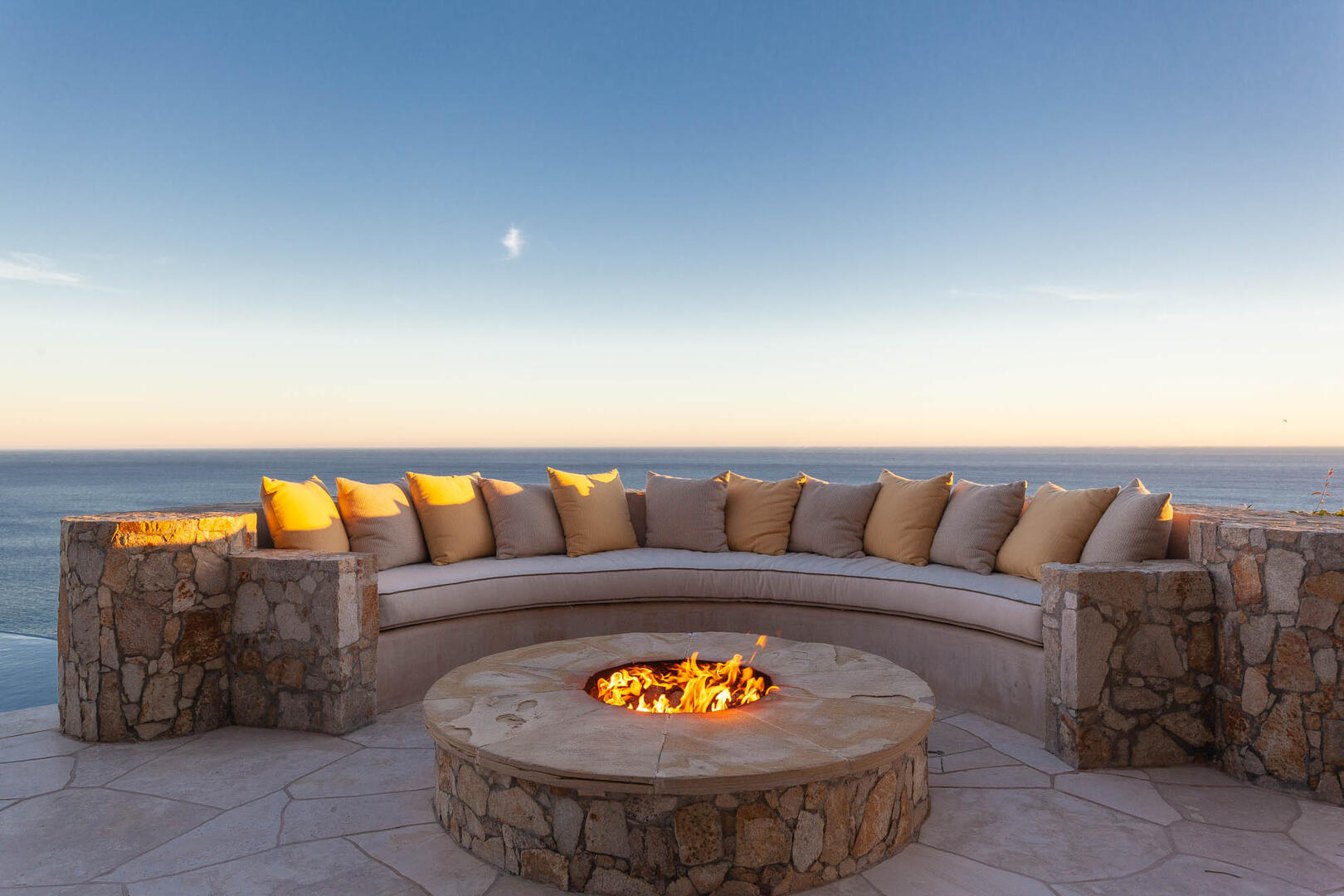 Villa Mar Azul, Ocean View Grandeur in Villas del Mar Palmilla - Photo 38