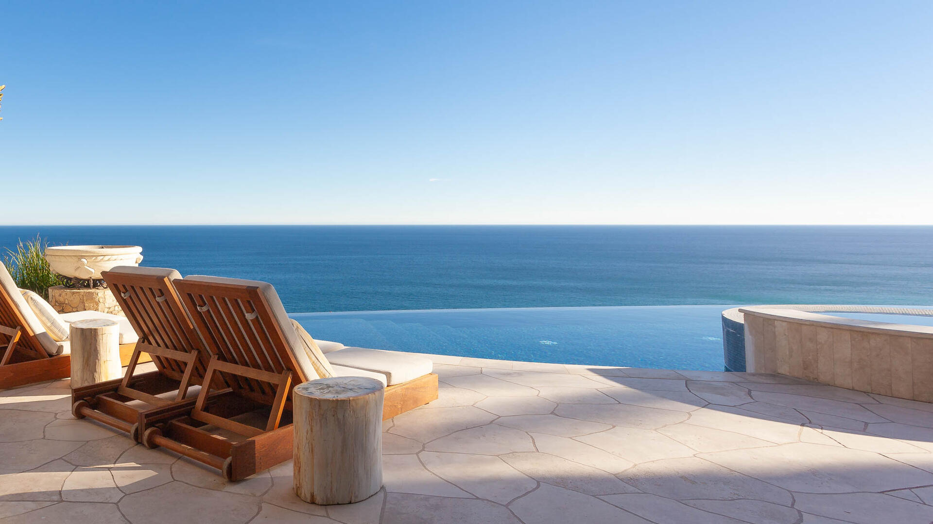 Villa Mar Azul, Ocean View Grandeur in Villas del Mar Palmilla - Photo 5