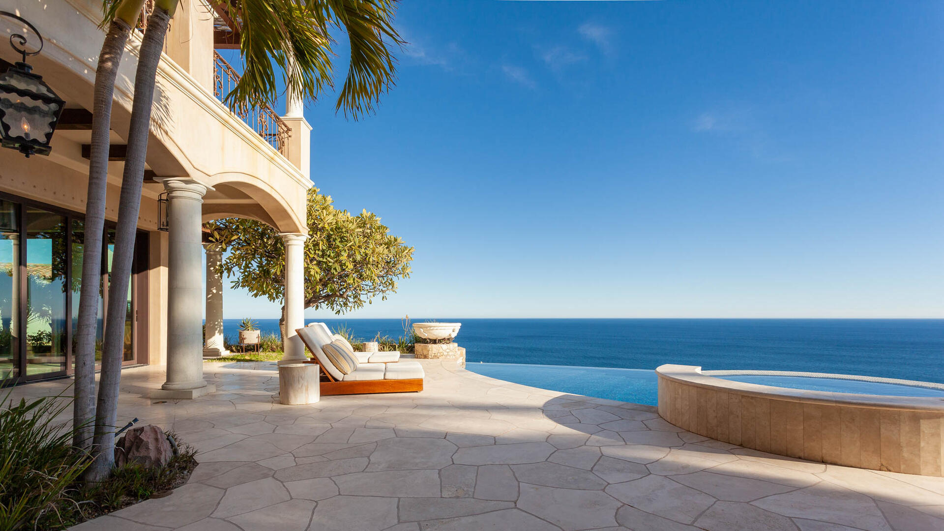 Villa Mar Azul, Ocean View Grandeur in Villas del Mar Palmilla - Photo 7