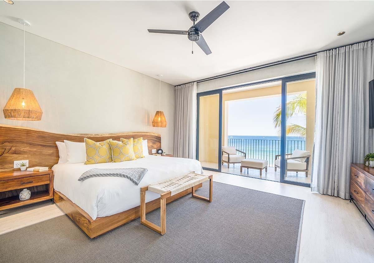 Villa Marena, Beachfront Living at Hacienda Resort in Cabo San Lucas - Photo 9