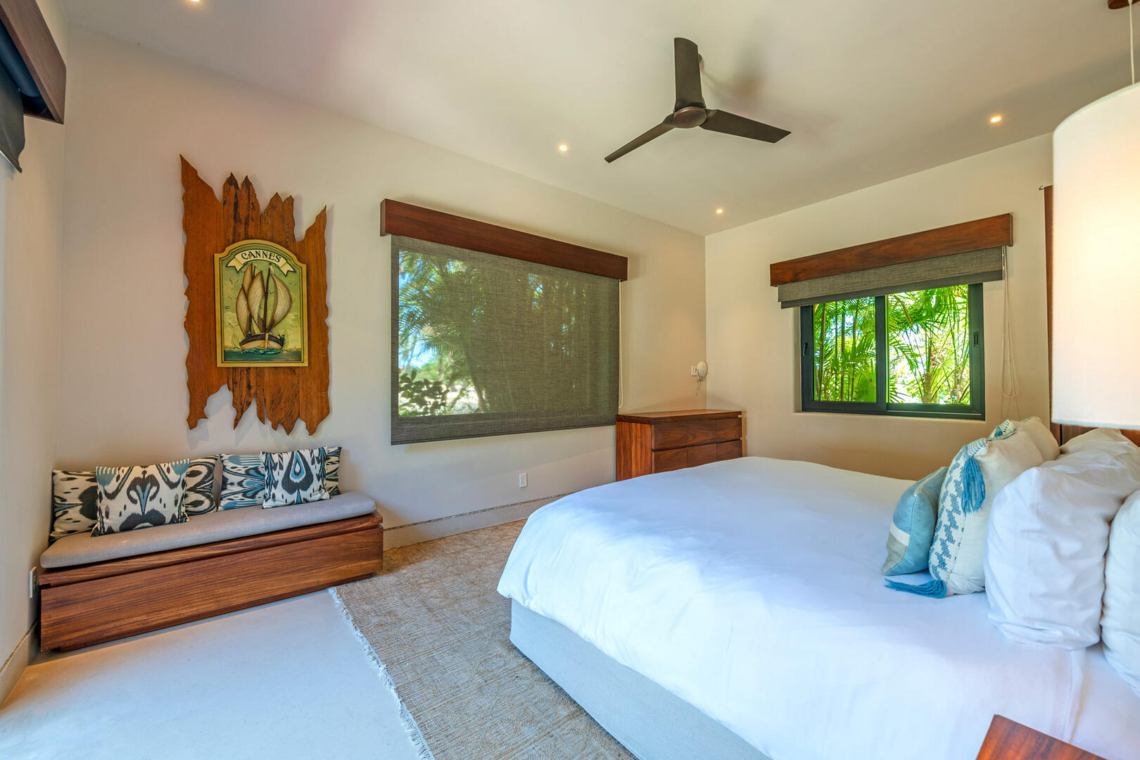Villa Marlago, Ocean View Punta Mita Villa with Chef, Infinity Pool and Beach Club Access - Photo 11