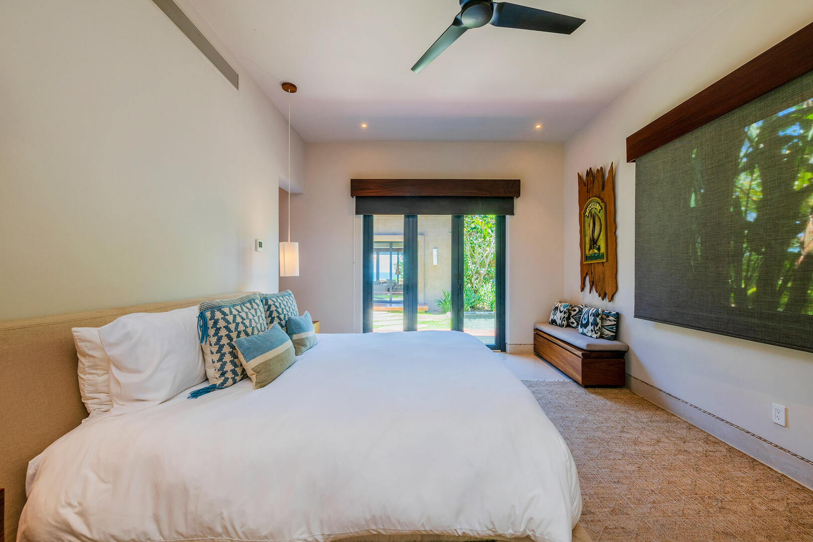 Villa Marlago, Ocean View Punta Mita Villa with Chef, Infinity Pool and Beach Club Access - Photo 12