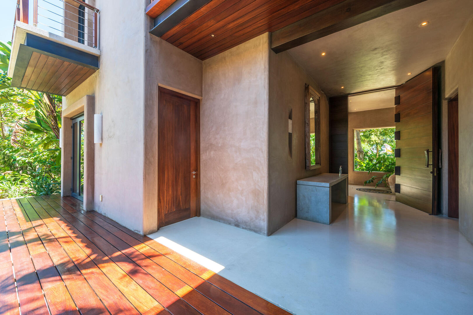 Villa Marlago, Ocean View Punta Mita Villa with Chef, Infinity Pool and Beach Club Access - Photo 18