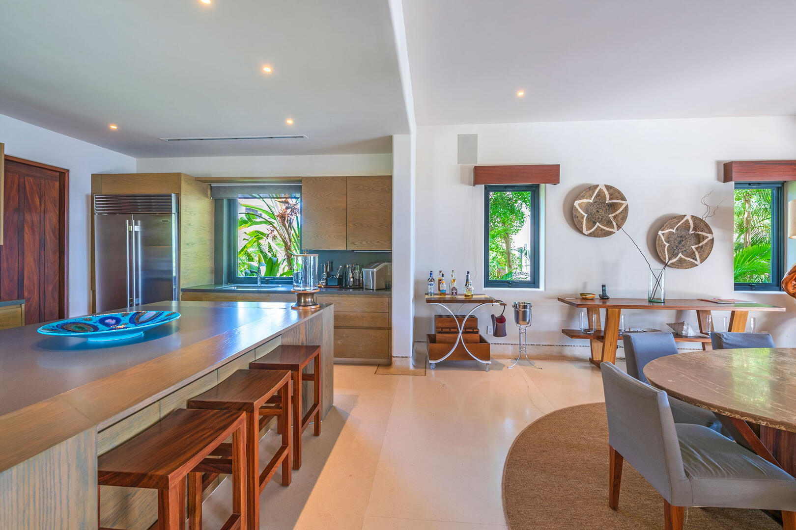 Villa Marlago, Ocean View Punta Mita Villa with Chef, Infinity Pool and Beach Club Access - Photo 23