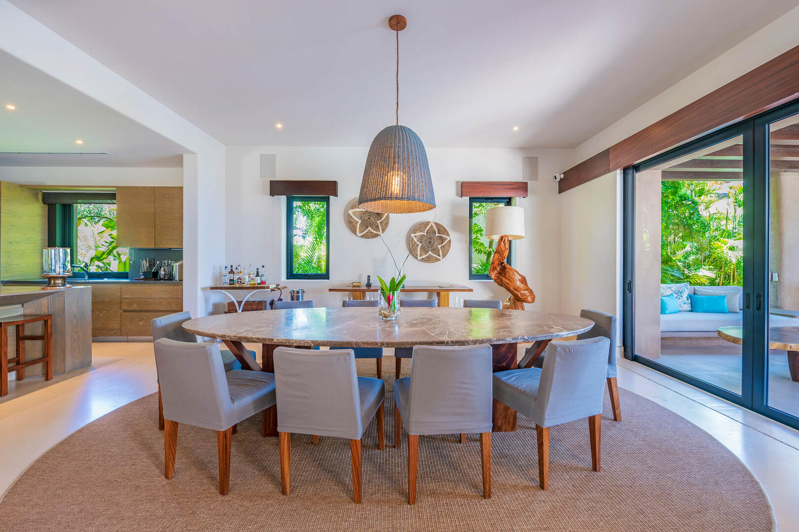 Villa Marlago, Ocean View Punta Mita Villa with Chef, Infinity Pool and Beach Club Access - Photo 24