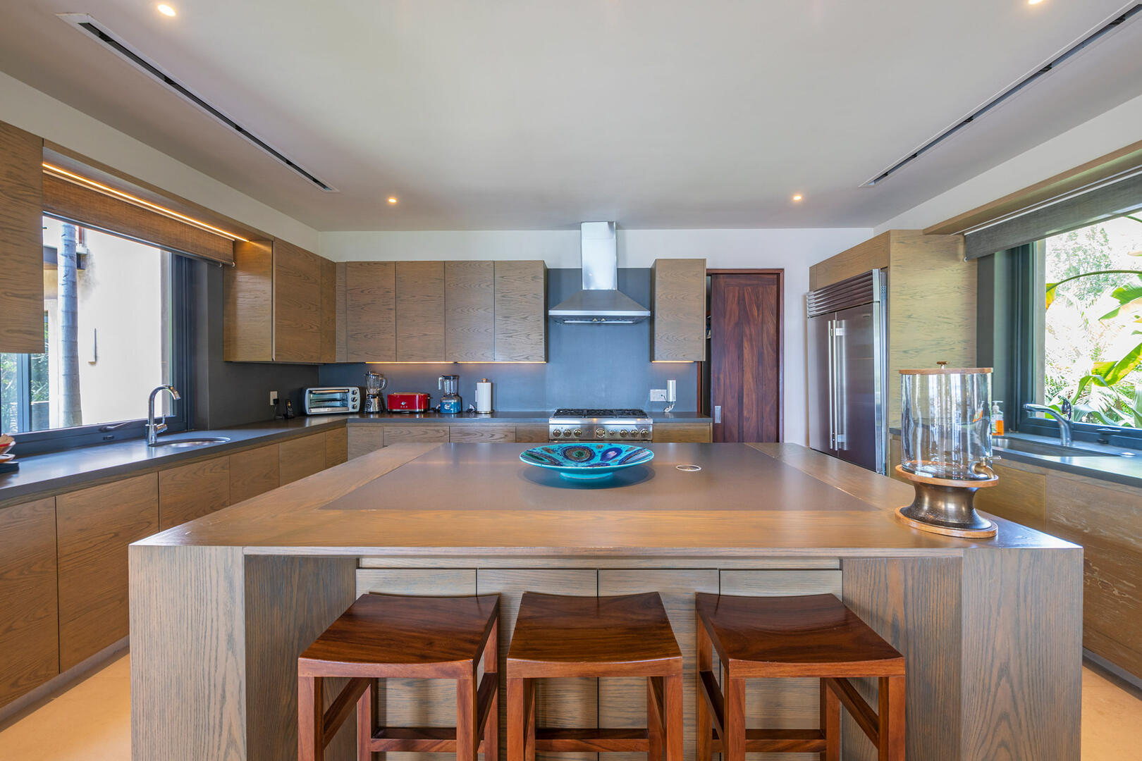 Villa Marlago, Ocean View Punta Mita Villa with Chef, Infinity Pool and Beach Club Access - Photo 26