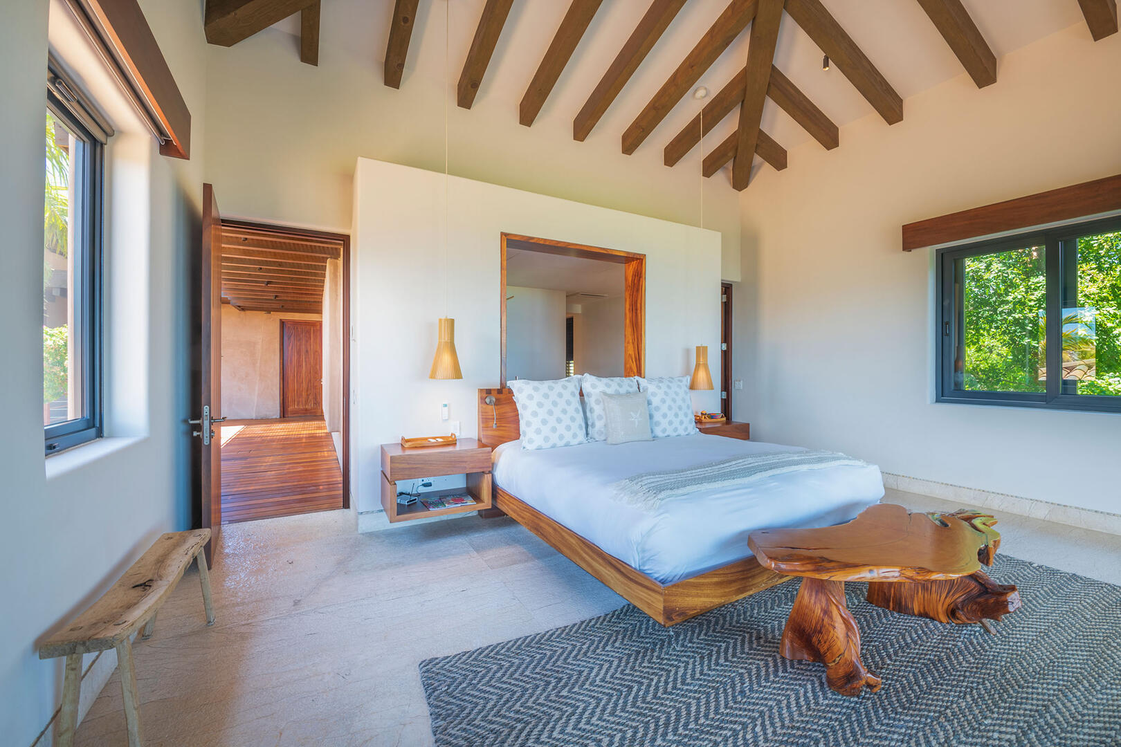 Villa Marlago, Ocean View Punta Mita Villa with Chef, Infinity Pool and Beach Club Access - Photo 29