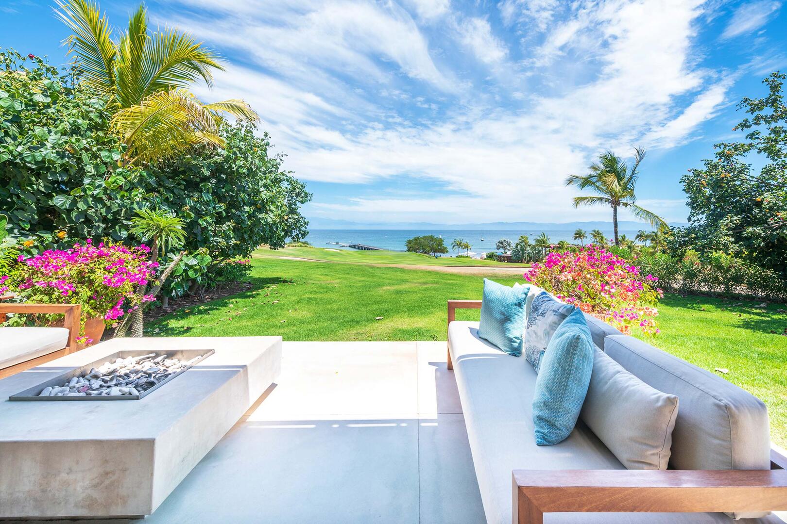 Villa Marlago, Ocean View Punta Mita Villa with Chef, Infinity Pool and Beach Club Access - Photo 34