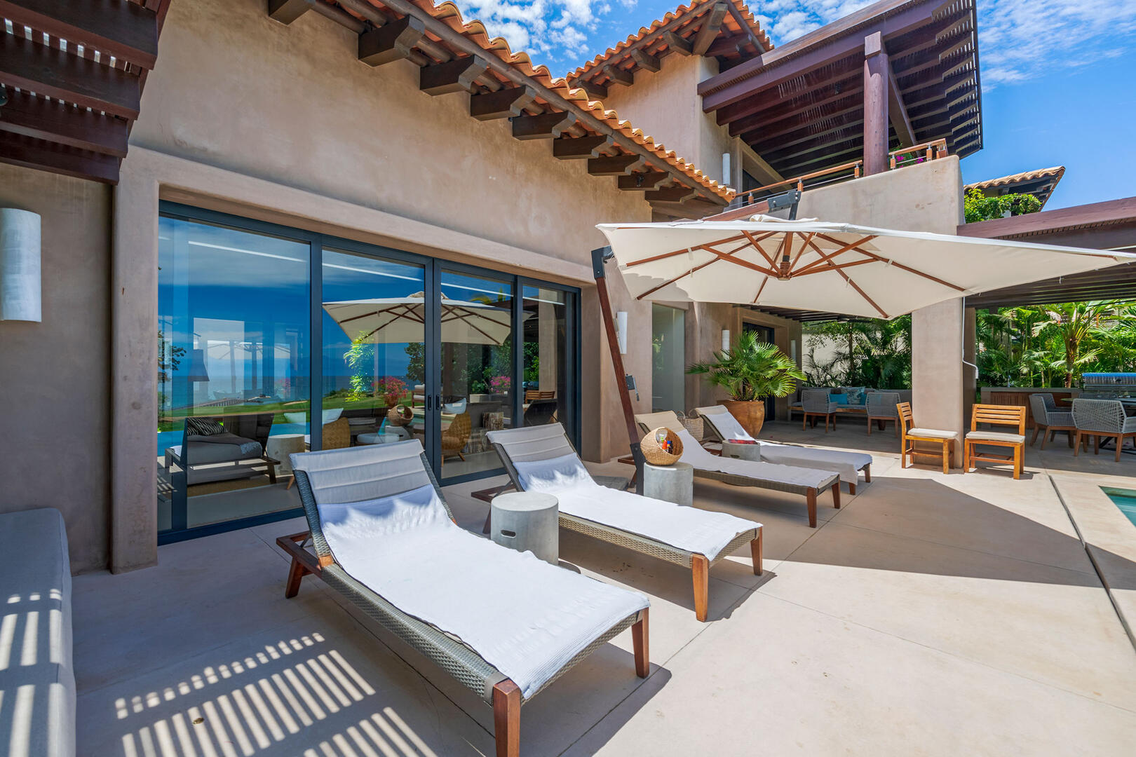 Villa Marlago, Ocean View Punta Mita Villa with Chef, Infinity Pool and Beach Club Access - Photo 35
