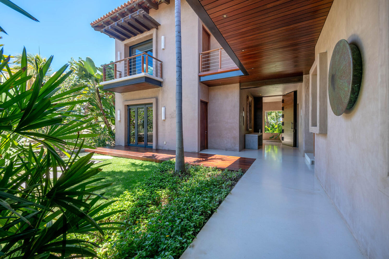 Villa Marlago, Ocean View Punta Mita Villa with Chef, Infinity Pool and Beach Club Access - Photo 41