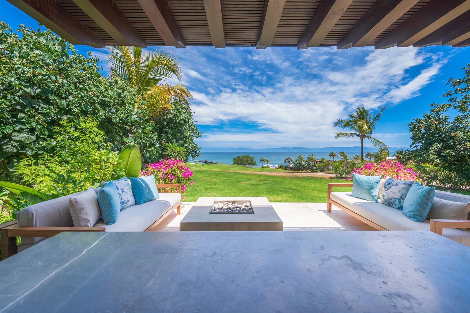 Villa Marlago, Ocean View Punta Mita Villa with Chef, Infinity Pool and Beach Club Access - Photo 45