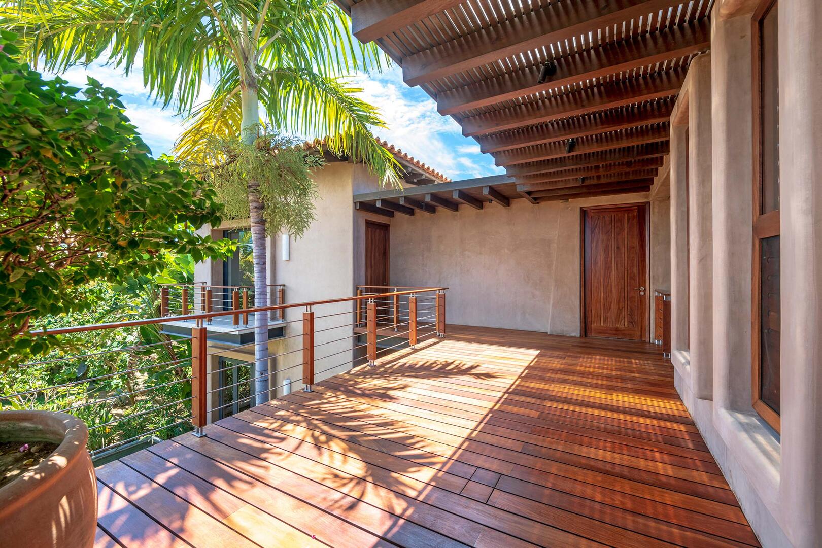 Villa Marlago, Ocean View Punta Mita Villa with Chef, Infinity Pool and Beach Club Access - Photo 49