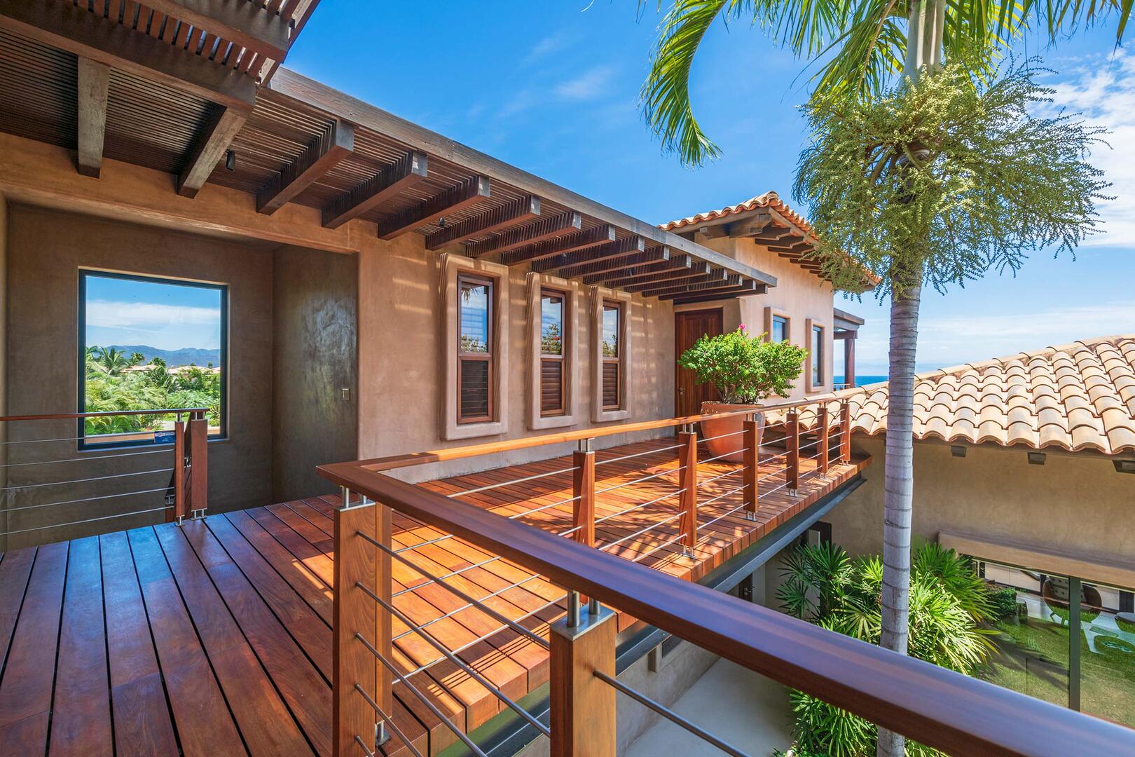 Villa Marlago, Ocean View Punta Mita Villa with Chef, Infinity Pool and Beach Club Access - Photo 50