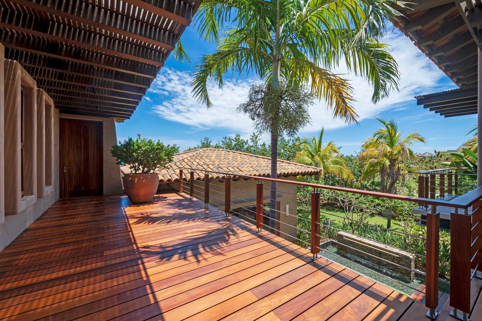 Villa Marlago, Ocean View Punta Mita Villa with Chef, Infinity Pool and Beach Club Access - Photo 51