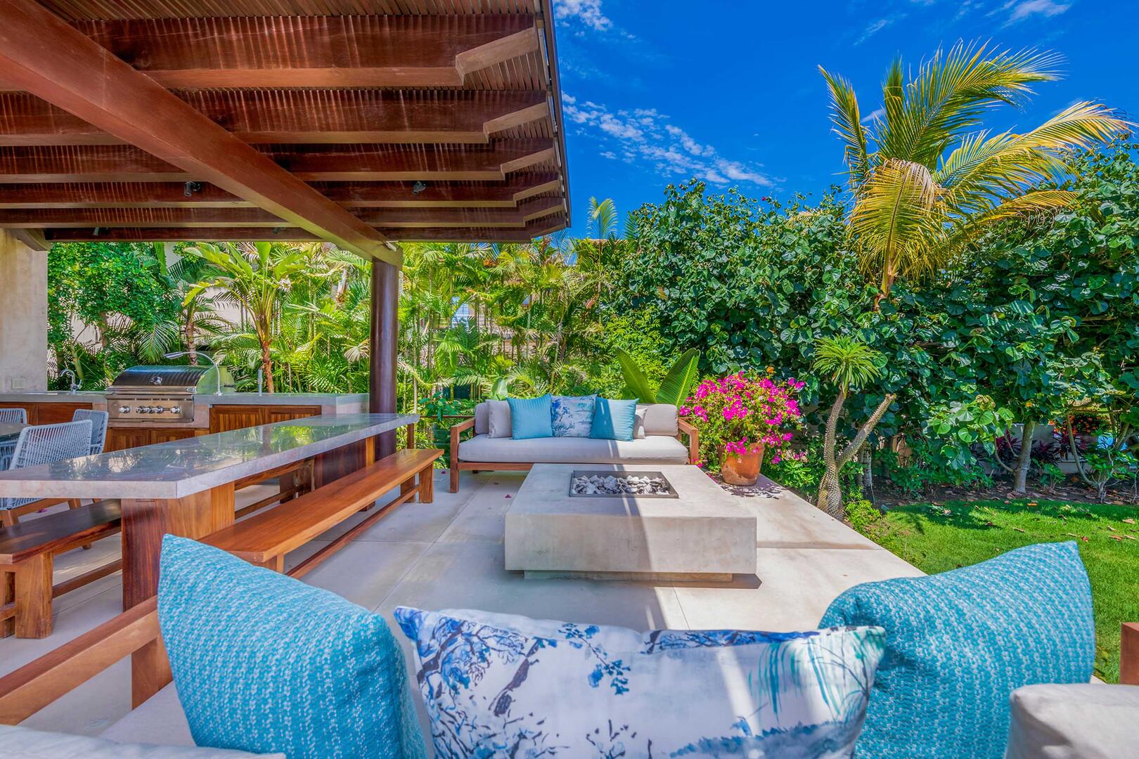 Villa Marlago, Ocean View Punta Mita Villa with Chef, Infinity Pool and Beach Club Access - Photo 52