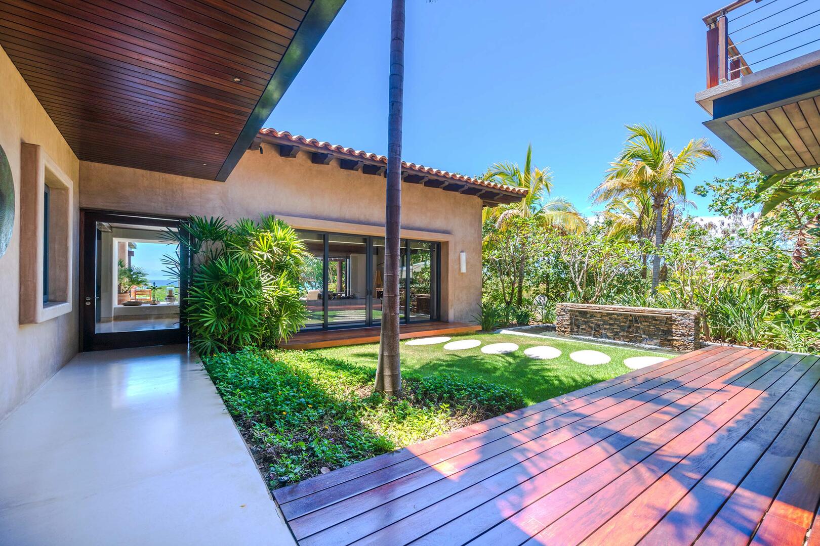Villa Marlago, Ocean View Punta Mita Villa with Chef, Infinity Pool and Beach Club Access - Photo 54