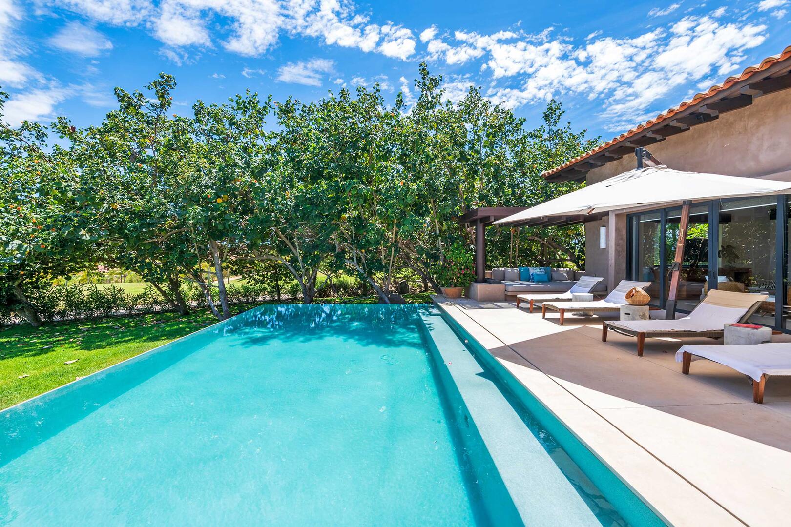 Villa Marlago, Ocean View Punta Mita Villa with Chef, Infinity Pool and Beach Club Access - Photo 55