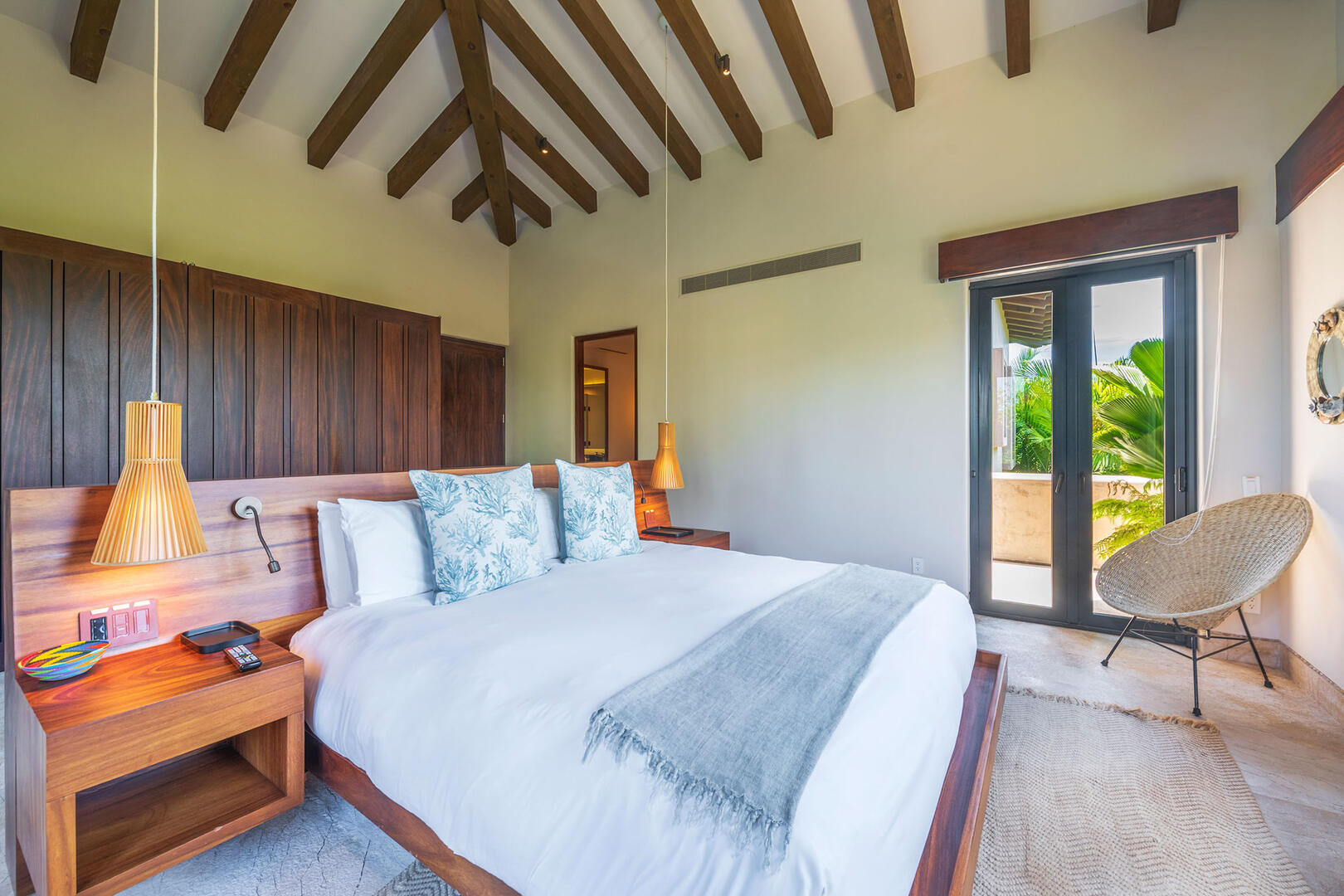 Villa Marlago, Ocean View Punta Mita Villa with Chef, Infinity Pool and Beach Club Access - Photo 9