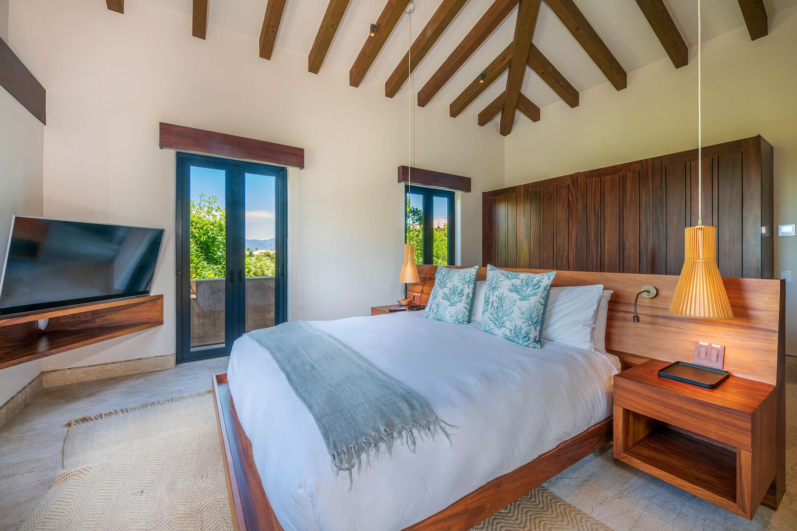 Villa Marlago, Ocean View Punta Mita Villa with Chef, Infinity Pool and Beach Club Access - Photo 10