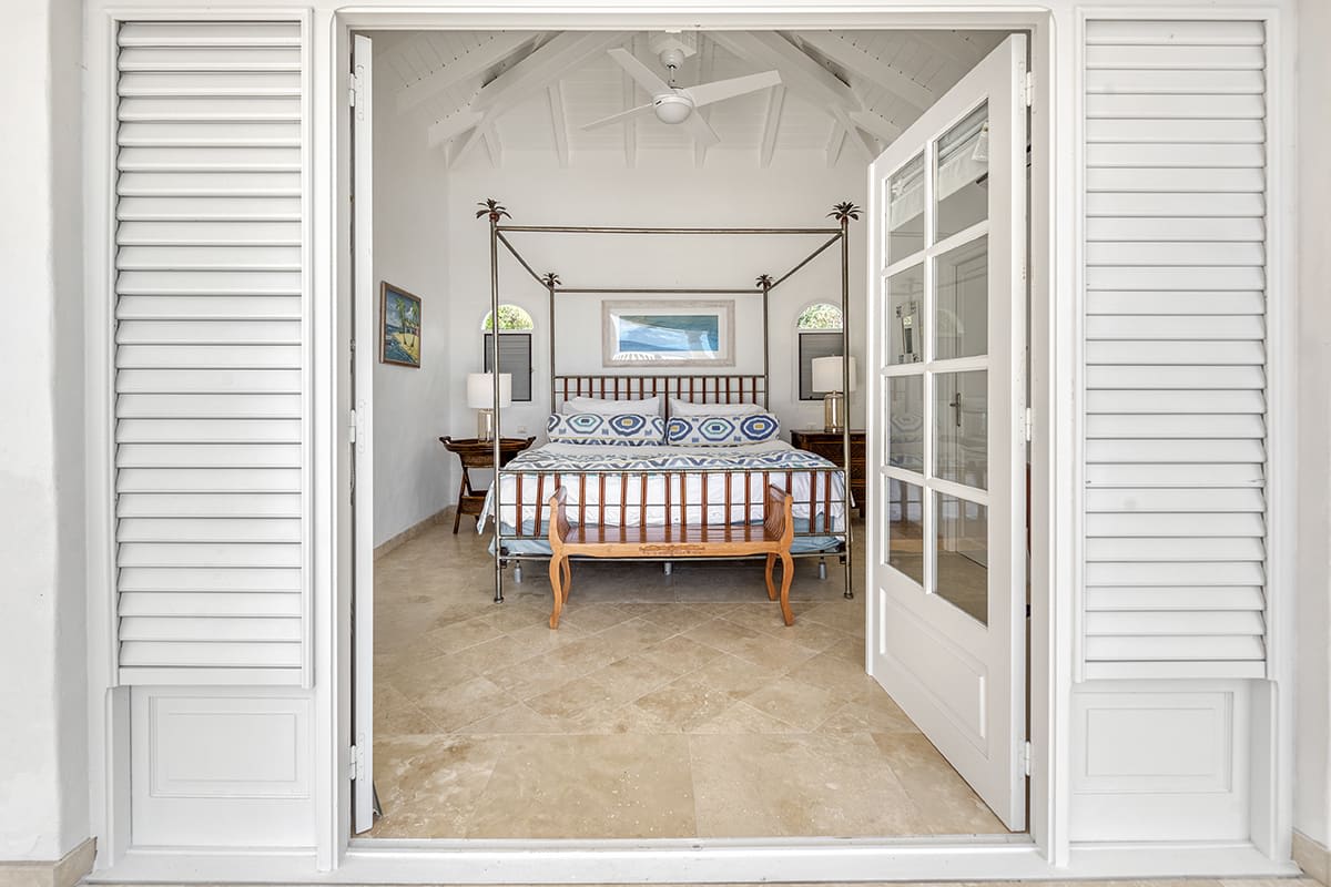 Villa Mer Soleil, Creole-Mediterranean Calm Above Baie Longue - Photo 30