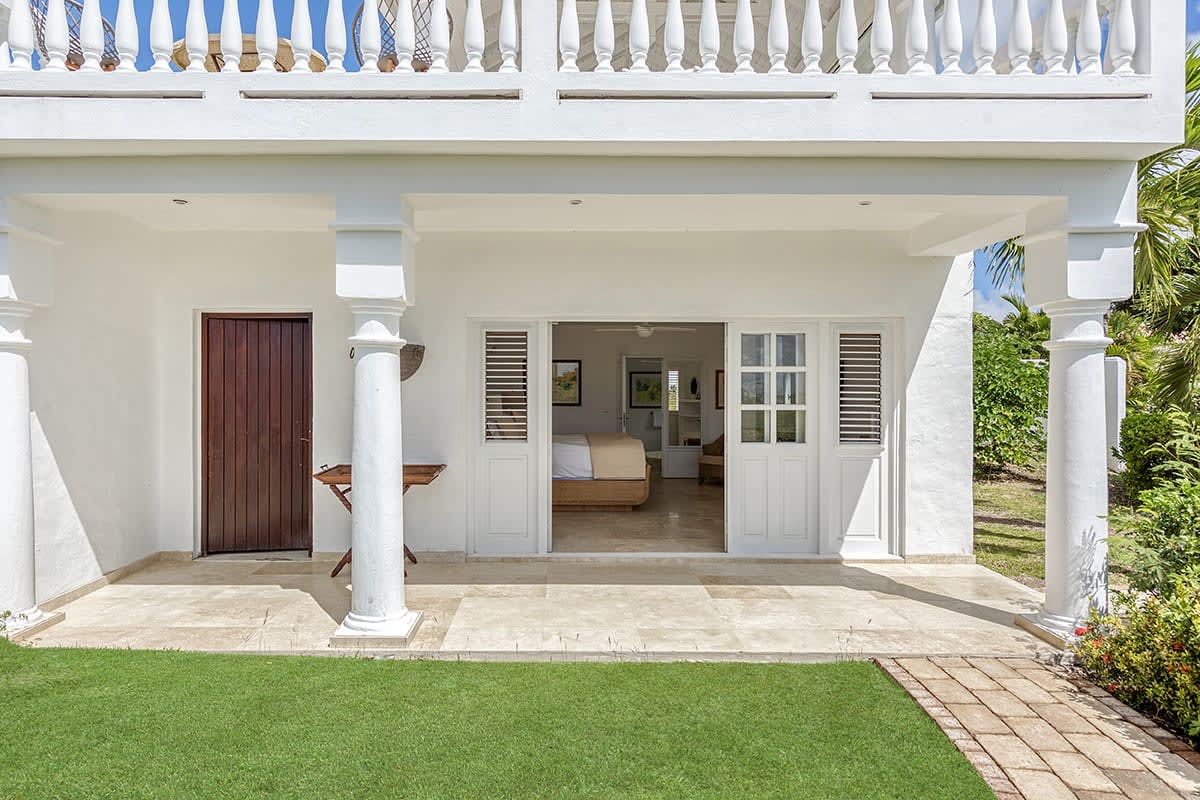Villa Mer Soleil, Creole-Mediterranean Calm Above Baie Longue - Photo 35