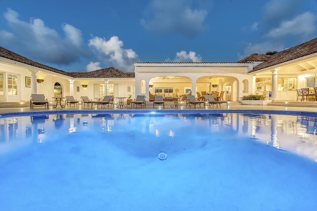 Villa Mer Soleil, Creole-Mediterranean Calm Above Baie Longue - Photo 58